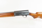 U.S. ORDNANCE Marked WORLD WAR II Remington Arms Model 11 “RIOT” SHOTGUN U.S. MILITARY MARKED Semi-Automatic SHOTGUN - 3 of 19