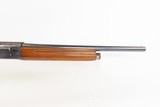 U.S. ORDNANCE Marked WORLD WAR II Remington Arms Model 11 “RIOT” SHOTGUN U.S. MILITARY MARKED Semi-Automatic SHOTGUN - 9 of 19