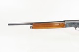 U.S. ORDNANCE Marked WORLD WAR II Remington Arms Model 11 “RIOT” SHOTGUN U.S. MILITARY MARKED Semi-Automatic SHOTGUN - 19 of 19