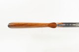 U.S. ORDNANCE Marked WORLD WAR II Remington Arms Model 11 “RIOT” SHOTGUN U.S. MILITARY MARKED Semi-Automatic SHOTGUN - 14 of 19