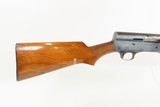 U.S. ORDNANCE Marked WORLD WAR II Remington Arms Model 11 “RIOT” SHOTGUN U.S. MILITARY MARKED Semi-Automatic SHOTGUN - 11 of 19