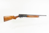 U.S. ORDNANCE Marked WORLD WAR II Remington Arms Model 11 “RIOT” SHOTGUN U.S. MILITARY MARKED Semi-Automatic SHOTGUN - 16 of 19