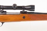 Nice SAKO L61R FINNBEAR 7mm Remington Magnum Bolt Action C&R Rifle w/SCOPE
VERY FINE CONDITION With REDFIELD 2x-7x SCOPE - 5 of 25