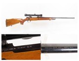 Nice SAKO L61R FINNBEAR 7mm Remington Magnum Bolt Action C&R Rifle w/SCOPE
VERY FINE CONDITION With REDFIELD 2x-7x SCOPE - 1 of 25