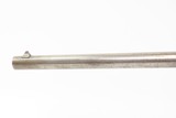 CIVIL WAR Era Antique ALLEN & WHEELOCK .42 RF DROP BREECH Single Shot Rifle Falling Block Single Shot Rifle - 23 of 25