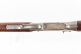CIVIL WAR Era Antique ALLEN & WHEELOCK .42 RF DROP BREECH Single Shot Rifle Falling Block Single Shot Rifle - 11 of 25