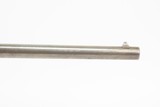 CIVIL WAR Era Antique ALLEN & WHEELOCK .42 RF DROP BREECH Single Shot Rifle Falling Block Single Shot Rifle - 3 of 25