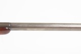 CIVIL WAR Era Antique ALLEN & WHEELOCK .42 RF DROP BREECH Single Shot Rifle Falling Block Single Shot Rifle - 4 of 25