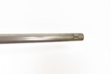 CIVIL WAR Era Antique ALLEN & WHEELOCK .42 RF DROP BREECH Single Shot Rifle Falling Block Single Shot Rifle - 14 of 25