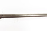 CIVIL WAR Era Antique ALLEN & WHEELOCK .42 RF DROP BREECH Single Shot Rifle Falling Block Single Shot Rifle - 15 of 25