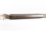 CIVIL WAR Era Antique ALLEN & WHEELOCK .42 RF DROP BREECH Single Shot Rifle Falling Block Single Shot Rifle - 16 of 25
