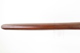 CIVIL WAR Era Antique ALLEN & WHEELOCK .42 RF DROP BREECH Single Shot Rifle Falling Block Single Shot Rifle - 12 of 25