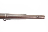 Antique U.S. SPRINGFIELD M1866 .50-70 GOVT ALLIN Conversion TRAPDOOR Rifle
Rifle Made Famous During the INDIAN WARS - 17 of 25