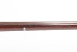 Antique U.S. SPRINGFIELD M1866 .50-70 GOVT ALLIN Conversion TRAPDOOR Rifle
Rifle Made Famous During the INDIAN WARS - 4 of 25