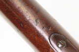 Antique U.S. SPRINGFIELD M1866 .50-70 GOVT ALLIN Conversion TRAPDOOR Rifle
Rifle Made Famous During the INDIAN WARS - 16 of 25