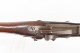 Antique U.S. SPRINGFIELD M1866 .50-70 GOVT ALLIN Conversion TRAPDOOR Rifle
Rifle Made Famous During the INDIAN WARS - 21 of 25