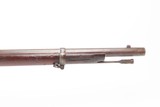 Antique U.S. SPRINGFIELD M1866 .50-70 GOVT ALLIN Conversion TRAPDOOR Rifle
Rifle Made Famous During the INDIAN WARS - 3 of 25