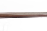 Antique U.S. SPRINGFIELD M1866 .50-70 GOVT ALLIN Conversion TRAPDOOR Rifle
Rifle Made Famous During the INDIAN WARS - 18 of 25