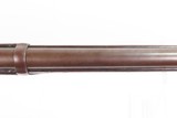 Antique U.S. SPRINGFIELD M1866 .50-70 GOVT ALLIN Conversion TRAPDOOR Rifle
Rifle Made Famous During the INDIAN WARS - 19 of 25