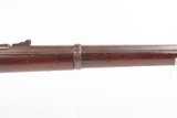 Antique U.S. SPRINGFIELD M1866 .50-70 GOVT ALLIN Conversion TRAPDOOR Rifle
Rifle Made Famous During the INDIAN WARS - 5 of 25