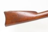 INDIAN WARS Antique SPRINGFIELD US Model 1870 TRAPDOOR Rifle .50-70 GOVT Made for the American Civil War & Converted to Centerfire! - 7 of 25