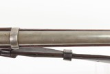 INDIAN WARS Antique SPRINGFIELD US Model 1870 TRAPDOOR Rifle .50-70 GOVT Made for the American Civil War & Converted to Centerfire! - 19 of 25