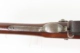 INDIAN WARS Antique SPRINGFIELD US Model 1870 TRAPDOOR Rifle .50-70 GOVT Made for the American Civil War & Converted to Centerfire! - 15 of 25