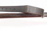 INDIAN WARS Antique SPRINGFIELD US Model 1870 TRAPDOOR Rifle .50-70 GOVT Made for the American Civil War & Converted to Centerfire! - 12 of 25