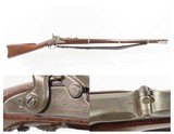 INDIAN WARS Antique SPRINGFIELD US Model 1870 TRAPDOOR Rifle .50-70 GOVT Made for the American Civil War & Converted to Centerfire! - 1 of 25