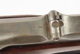 INDIAN WARS Antique SPRINGFIELD US Model 1870 TRAPDOOR Rifle .50-70 GOVT Made for the American Civil War & Converted to Centerfire! - 24 of 25