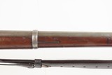 INDIAN WARS Antique SPRINGFIELD US Model 1870 TRAPDOOR Rifle .50-70 GOVT Made for the American Civil War & Converted to Centerfire! - 5 of 25