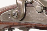 INDIAN WARS Antique SPRINGFIELD US Model 1870 TRAPDOOR Rifle .50-70 GOVT Made for the American Civil War & Converted to Centerfire! - 8 of 25