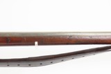 INDIAN WARS Antique SPRINGFIELD US Model 1870 TRAPDOOR Rifle .50-70 GOVT Made for the American Civil War & Converted to Centerfire! - 4 of 25
