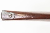 INDIAN WARS Antique SPRINGFIELD US Model 1870 TRAPDOOR Rifle .50-70 GOVT Made for the American Civil War & Converted to Centerfire! - 23 of 25