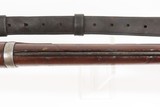 INDIAN WARS Antique SPRINGFIELD US Model 1870 TRAPDOOR Rifle .50-70 GOVT Made for the American Civil War & Converted to Centerfire! - 13 of 25