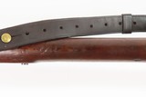 INDIAN WARS Antique SPRINGFIELD US Model 1870 TRAPDOOR Rifle .50-70 GOVT Made for the American Civil War & Converted to Centerfire! - 14 of 25