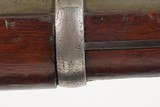 INDIAN WARS Antique SPRINGFIELD US Model 1870 TRAPDOOR Rifle .50-70 GOVT Made for the American Civil War & Converted to Centerfire! - 10 of 25