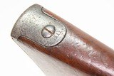 INDIAN WARS Antique SPRINGFIELD US Model 1870 TRAPDOOR Rifle .50-70 GOVT Made for the American Civil War & Converted to Centerfire! - 25 of 25