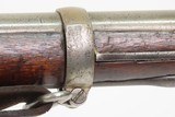 INDIAN WARS Antique SPRINGFIELD US Model 1870 TRAPDOOR Rifle .50-70 GOVT Made for the American Civil War & Converted to Centerfire! - 9 of 25
