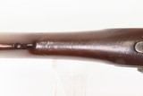 INDIAN WARS Antique SPRINGFIELD US Model 1870 TRAPDOOR Rifle .50-70 GOVT Made for the American Civil War & Converted to Centerfire! - 22 of 25