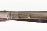 INDIAN WARS Antique SPRINGFIELD US Model 1870 TRAPDOOR Rifle .50-70 GOVT Made for the American Civil War & Converted to Centerfire! - 20 of 25