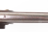BRITISH 1814 Dated EAST INDIA Co Marked BROWN BESS Pattern Flintlock Musket With “RAMPANT LION holding CROWN” Logo - 20 of 25