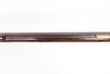BRITISH 1814 Dated EAST INDIA Co Marked BROWN BESS Pattern Flintlock Musket With “RAMPANT LION holding CROWN” Logo - 13 of 25