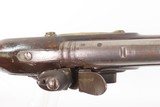 BRITISH 1814 Dated EAST INDIA Co Marked BROWN BESS Pattern Flintlock Musket With “RAMPANT LION holding CROWN” Logo - 21 of 25
