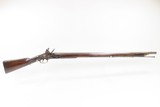 BRITISH 1814 Dated EAST INDIA Co Marked BROWN BESS Pattern Flintlock Musket With “RAMPANT LION holding CROWN” Logo - 2 of 25
