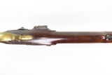 BRITISH 1814 Dated EAST INDIA Co Marked BROWN BESS Pattern Flintlock Musket With “RAMPANT LION holding CROWN” Logo - 14 of 25