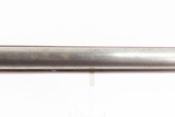 BRITISH 1814 Dated EAST INDIA Co Marked BROWN BESS Pattern Flintlock Musket With “RAMPANT LION holding CROWN” Logo - 18 of 25