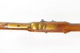 CIVIL WAR PRUSSIAN Antique NEISSE ARMORY M1809 Percussion CONVERSION Musket Made Circa 1822 at the Armory at Neisse - 12 of 25