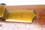 CIVIL WAR PRUSSIAN Antique NEISSE ARMORY M1809 Percussion CONVERSION Musket Made Circa 1822 at the Armory at Neisse - 15 of 25