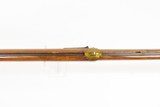 CIVIL WAR PRUSSIAN Antique NEISSE ARMORY M1809 Percussion CONVERSION Musket Made Circa 1822 at the Armory at Neisse - 10 of 25